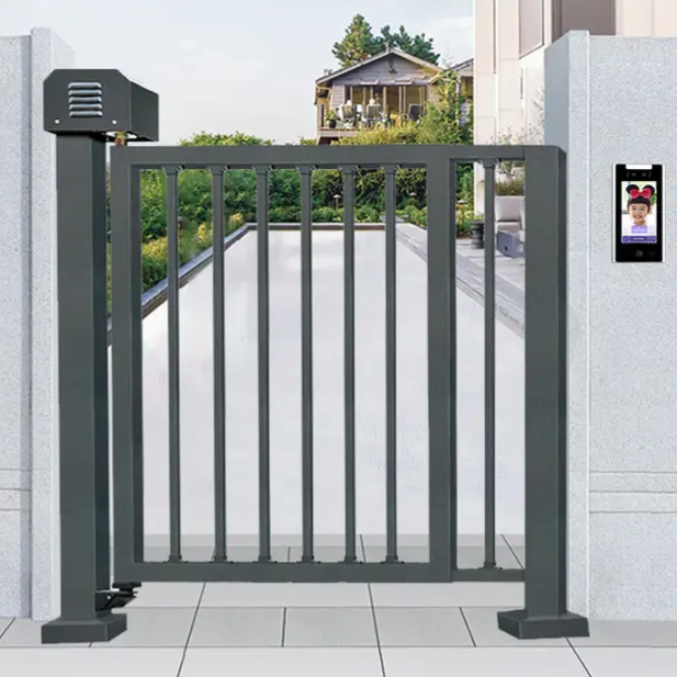 智能小門dy58-038